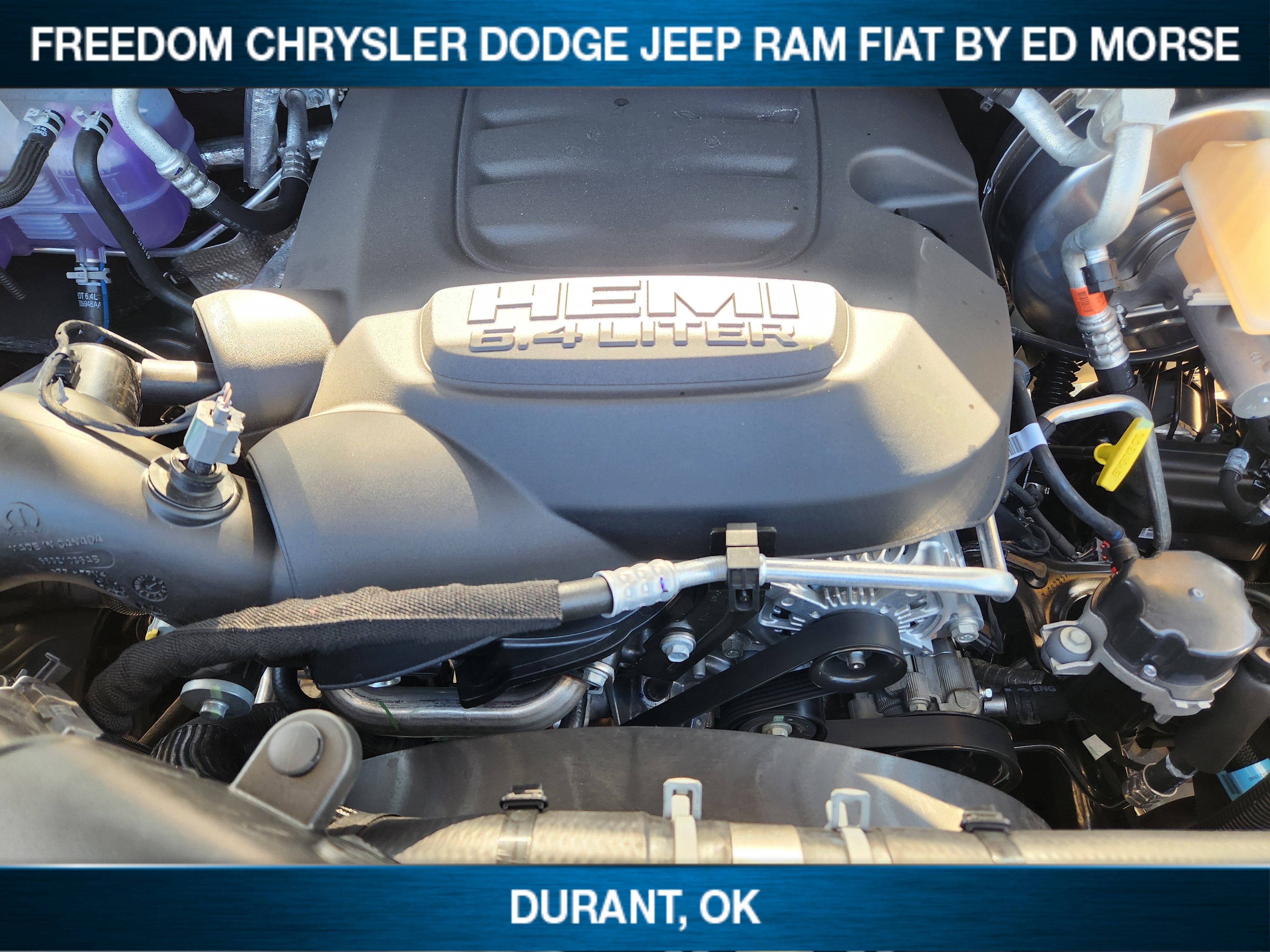 2026 RAM Ram 2500 Warlock