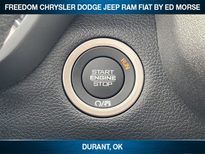 2027 RAM 2500 Black Express