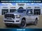 2027 RAM 2500 Black Express