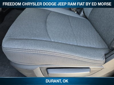 2027 RAM 2500 Black Express