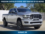 2027 RAM 2500 Black Express