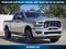 2027 RAM 2500 Black Express