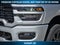 2027 RAM 2500 Black Express