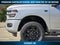 2027 RAM 2500 Black Express