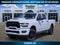 2026 RAM 2500 Black Express