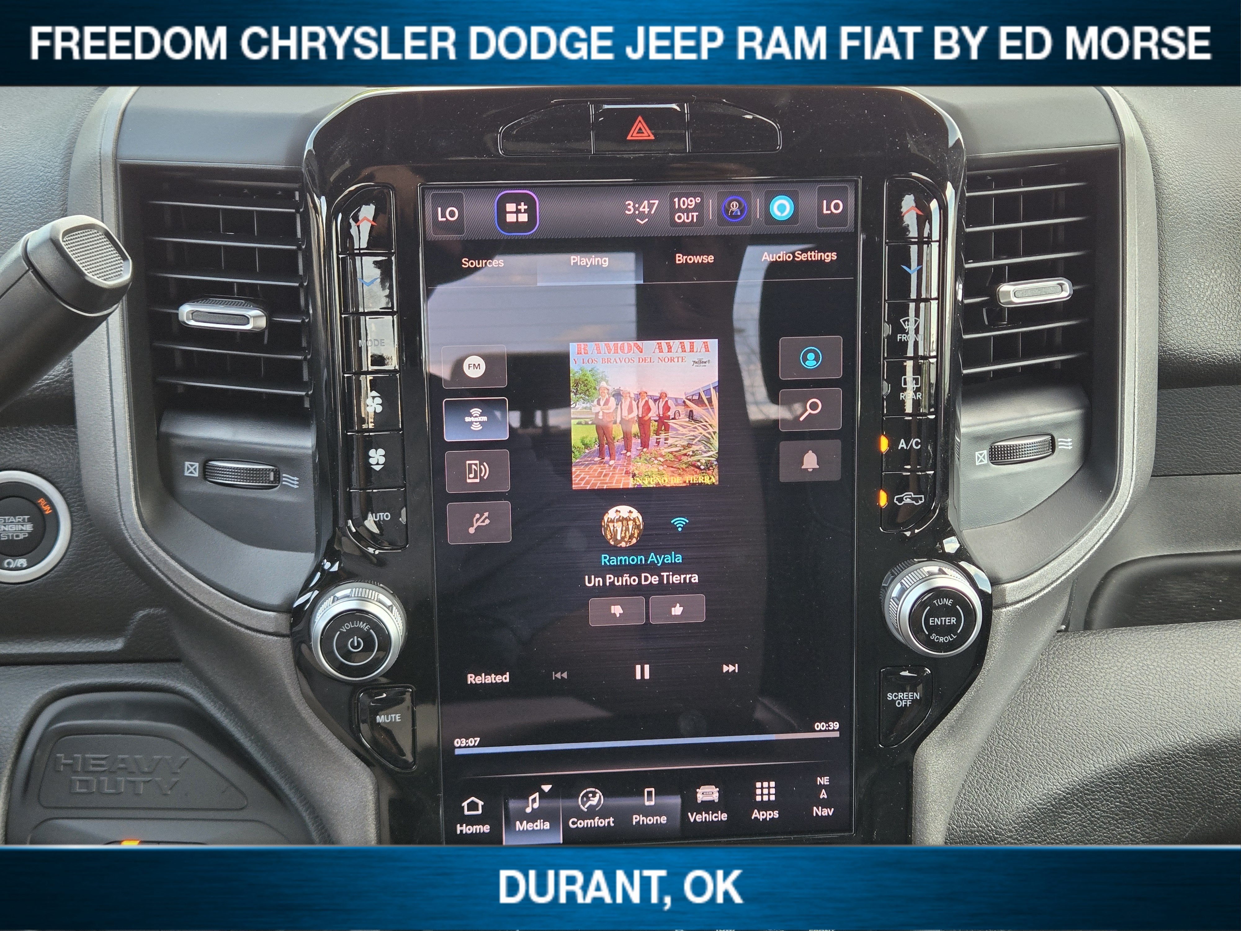 2026 RAM 2500 Black Express