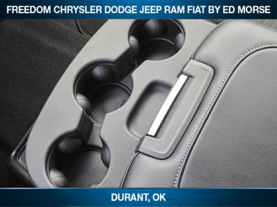 2026 RAM 2500 Black Express