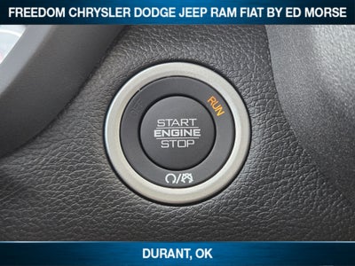 2026 RAM 2500 Black Express