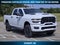 2026 RAM 2500 Black Express