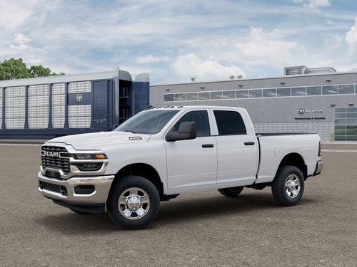 2026 RAM Ram 2500 Tradesman