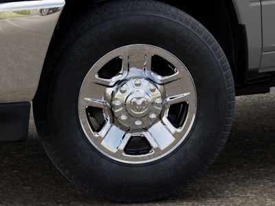 2026 RAM Ram 2500 Tradesman