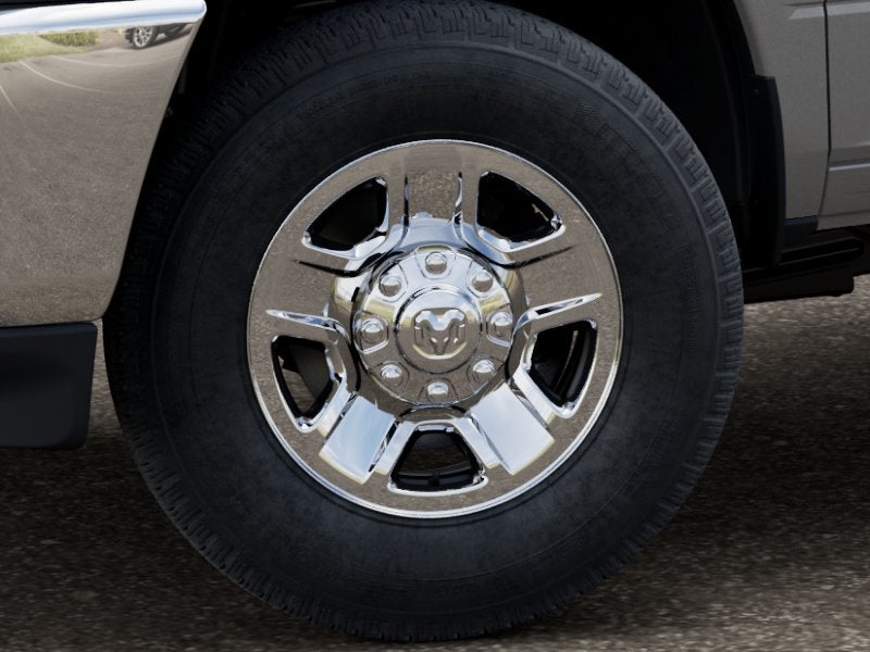 2026 RAM Ram 2500 Tradesman