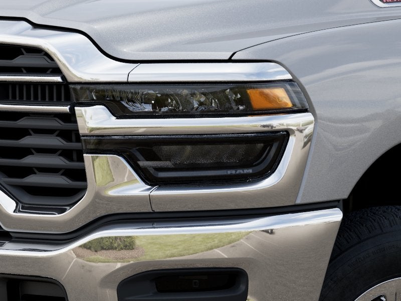 2026 RAM Ram 2500 Tradesman