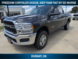 2019 RAM 2500 Tradesman