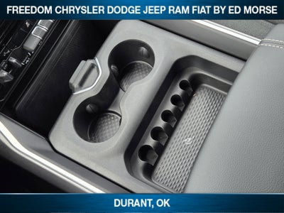 2026 RAM Ram 2500 Big Horn