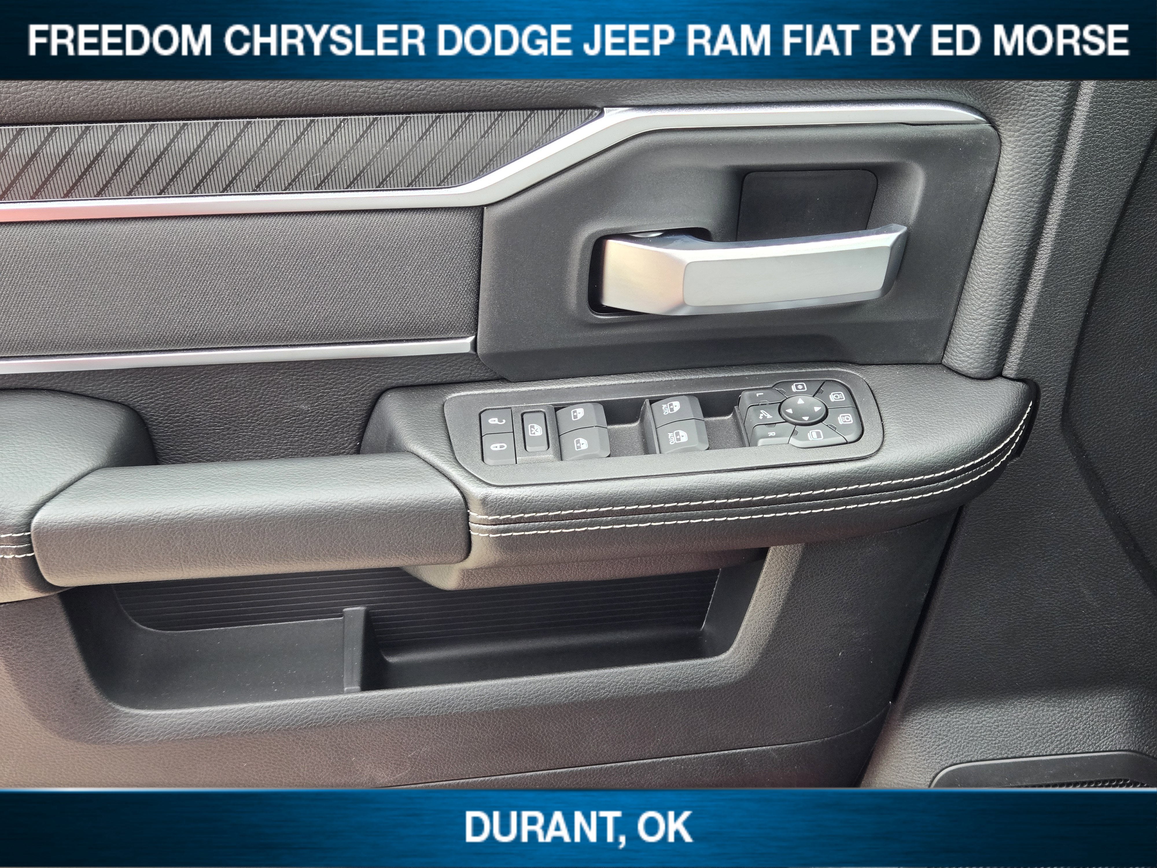 2026 RAM Ram 2500 Big Horn