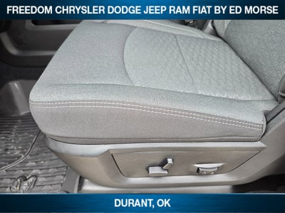 2026 RAM Ram 2500 Big Horn