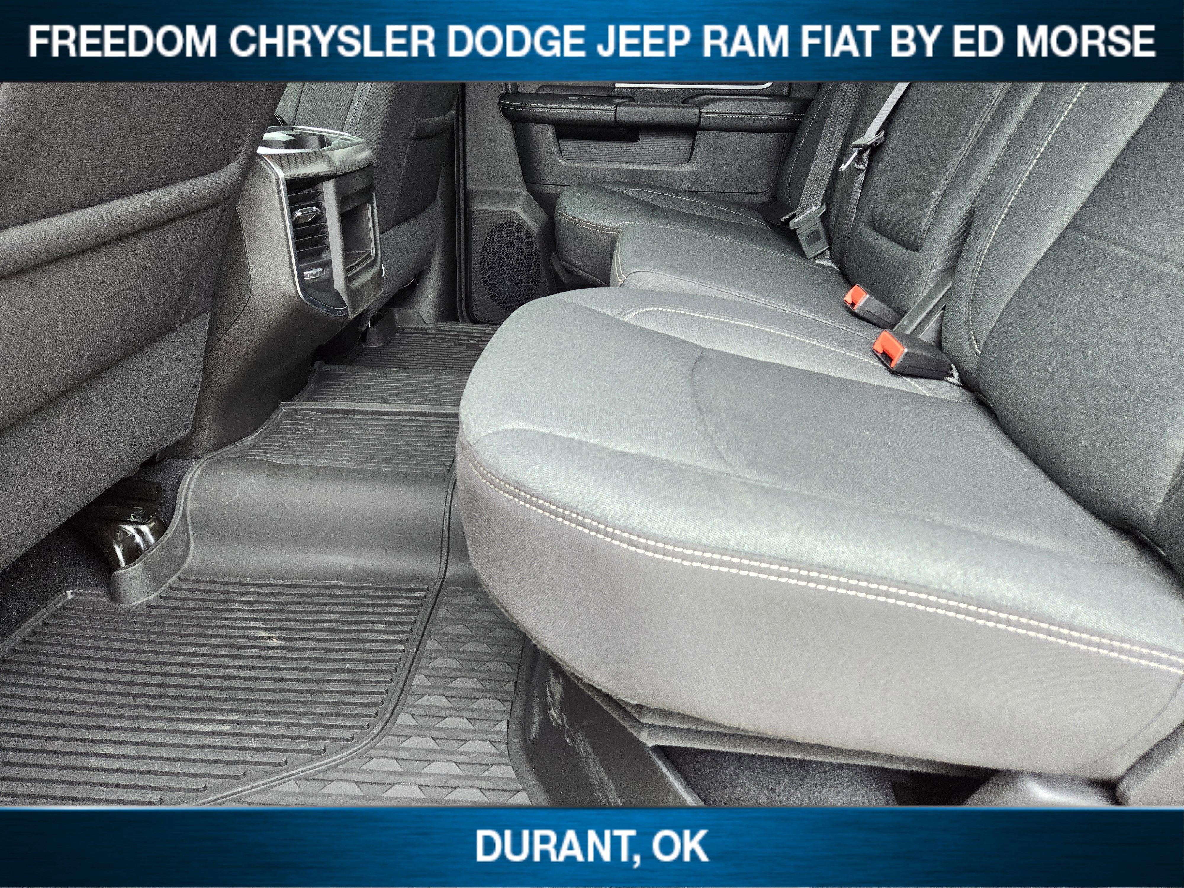 2026 RAM Ram 2500 Big Horn