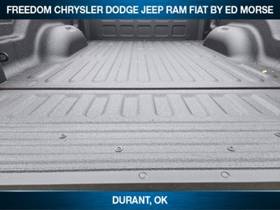 2026 RAM Ram 2500 Big Horn