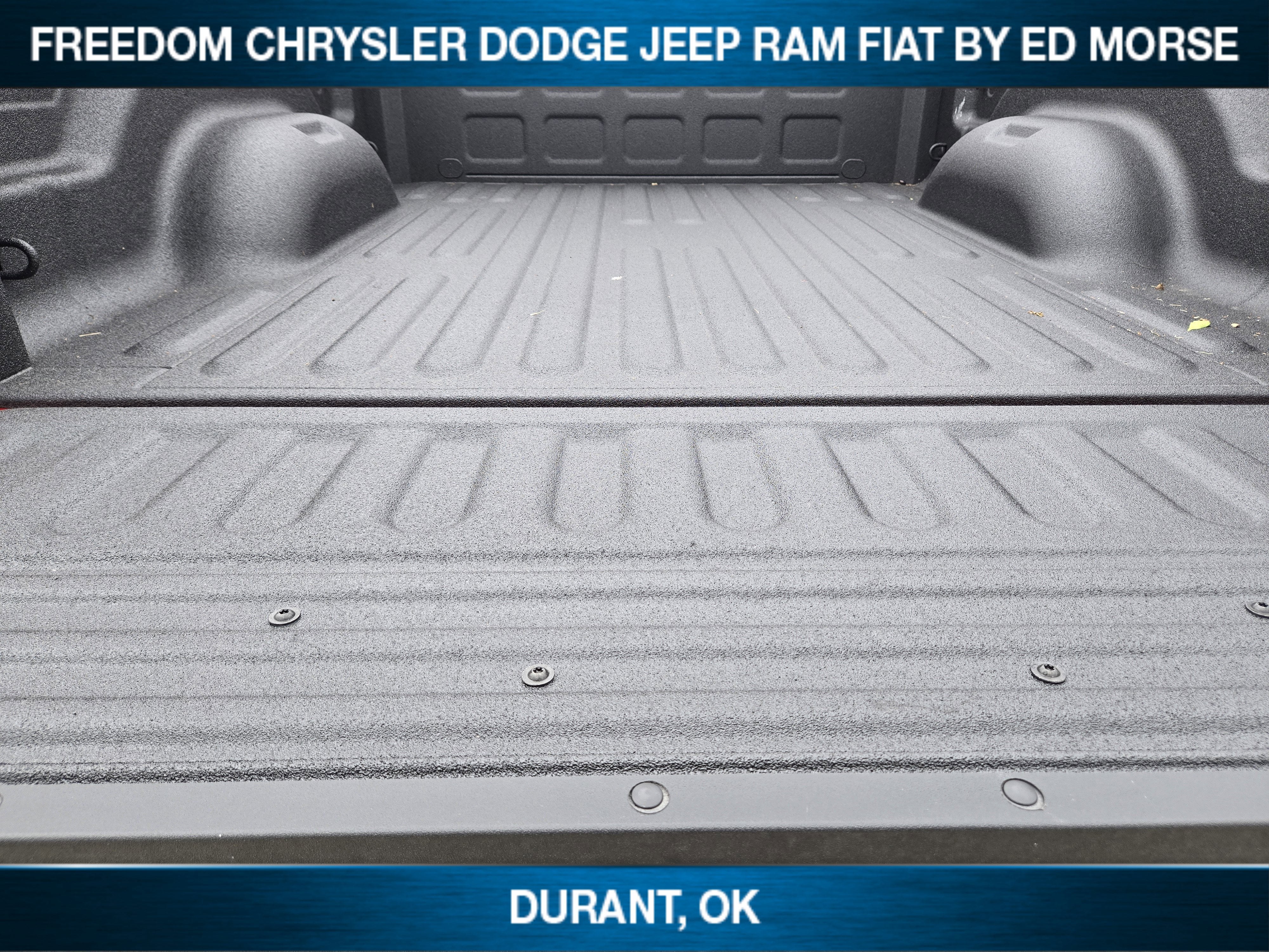 2026 RAM Ram 2500 Big Horn