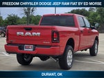 2026 RAM Ram 2500 Big Horn