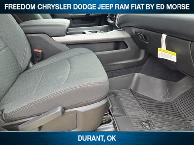 2026 RAM Ram 2500 Big Horn