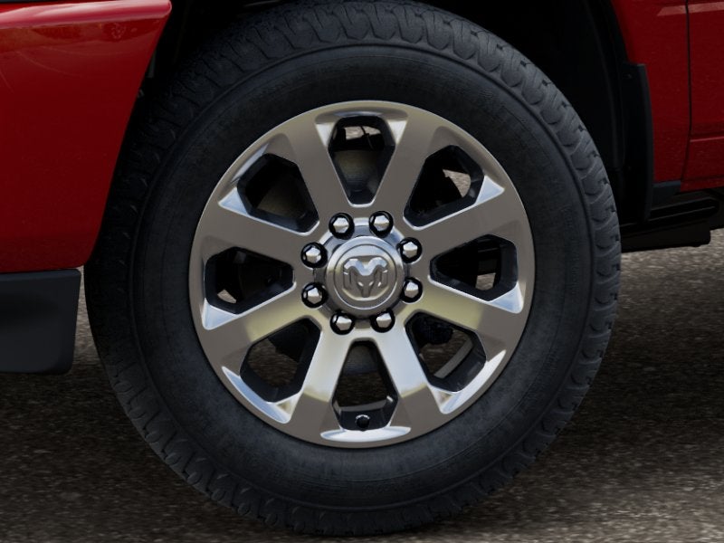 2026 RAM Ram 2500 Big Horn