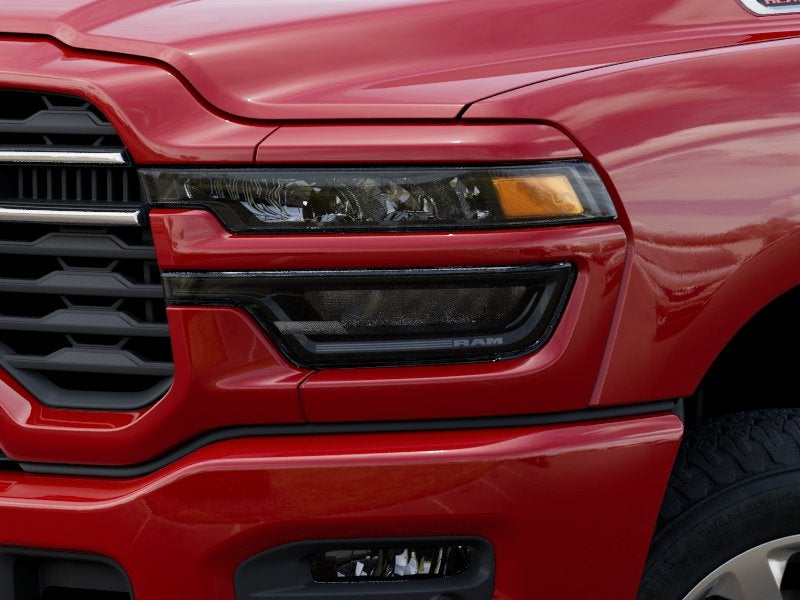 2026 RAM Ram 2500 Big Horn