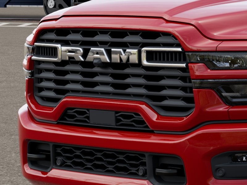 2026 RAM Ram 2500 Big Horn