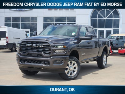 2026 RAM Ram 2500 Big Horn