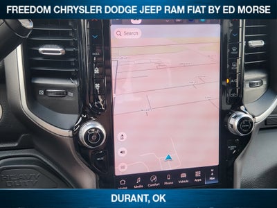 2026 RAM Ram 2500 Big Horn