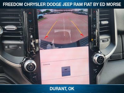 2026 RAM Ram 2500 Big Horn