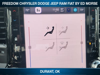 2026 RAM Ram 2500 Big Horn