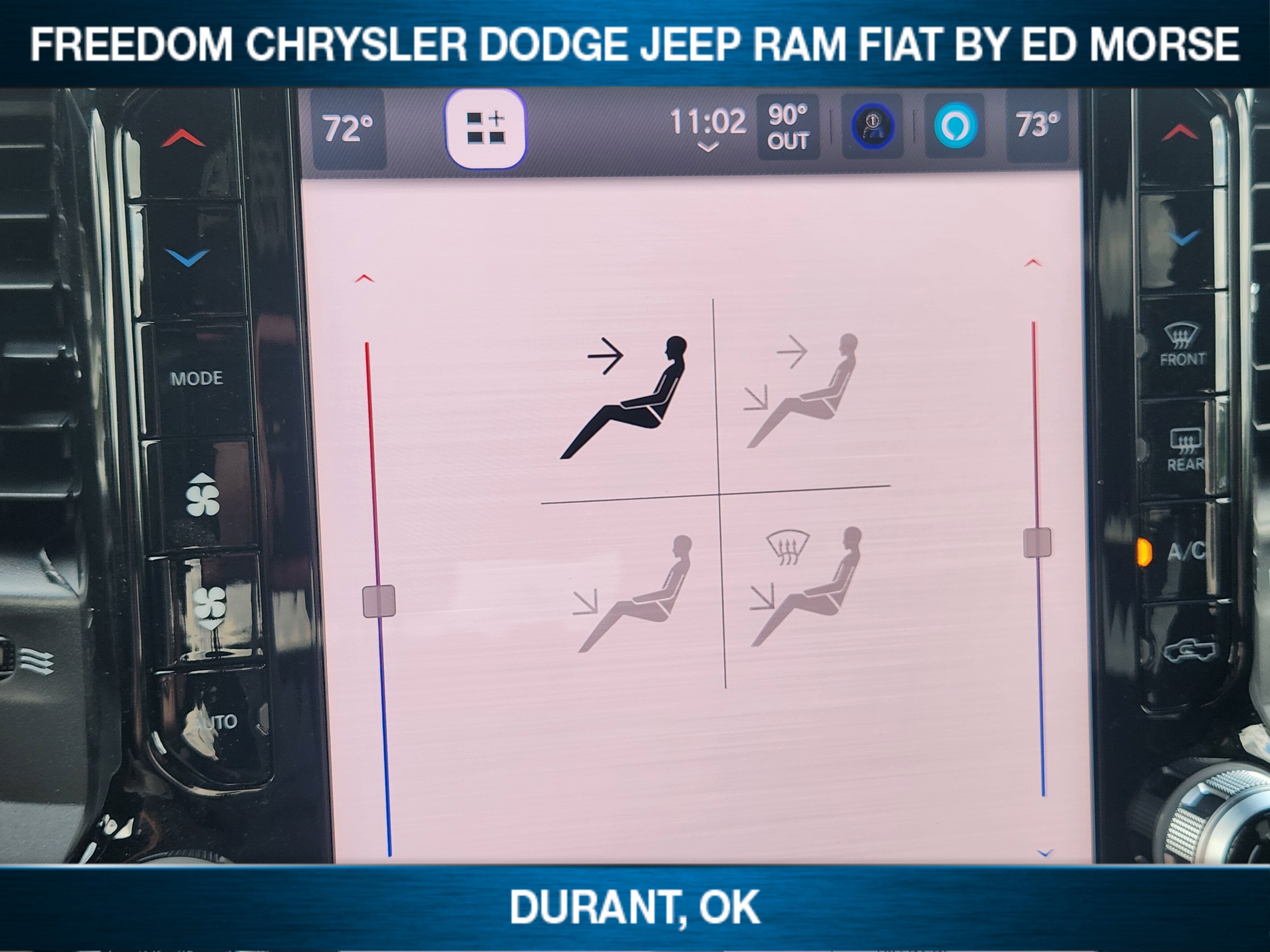2026 RAM Ram 2500 Big Horn