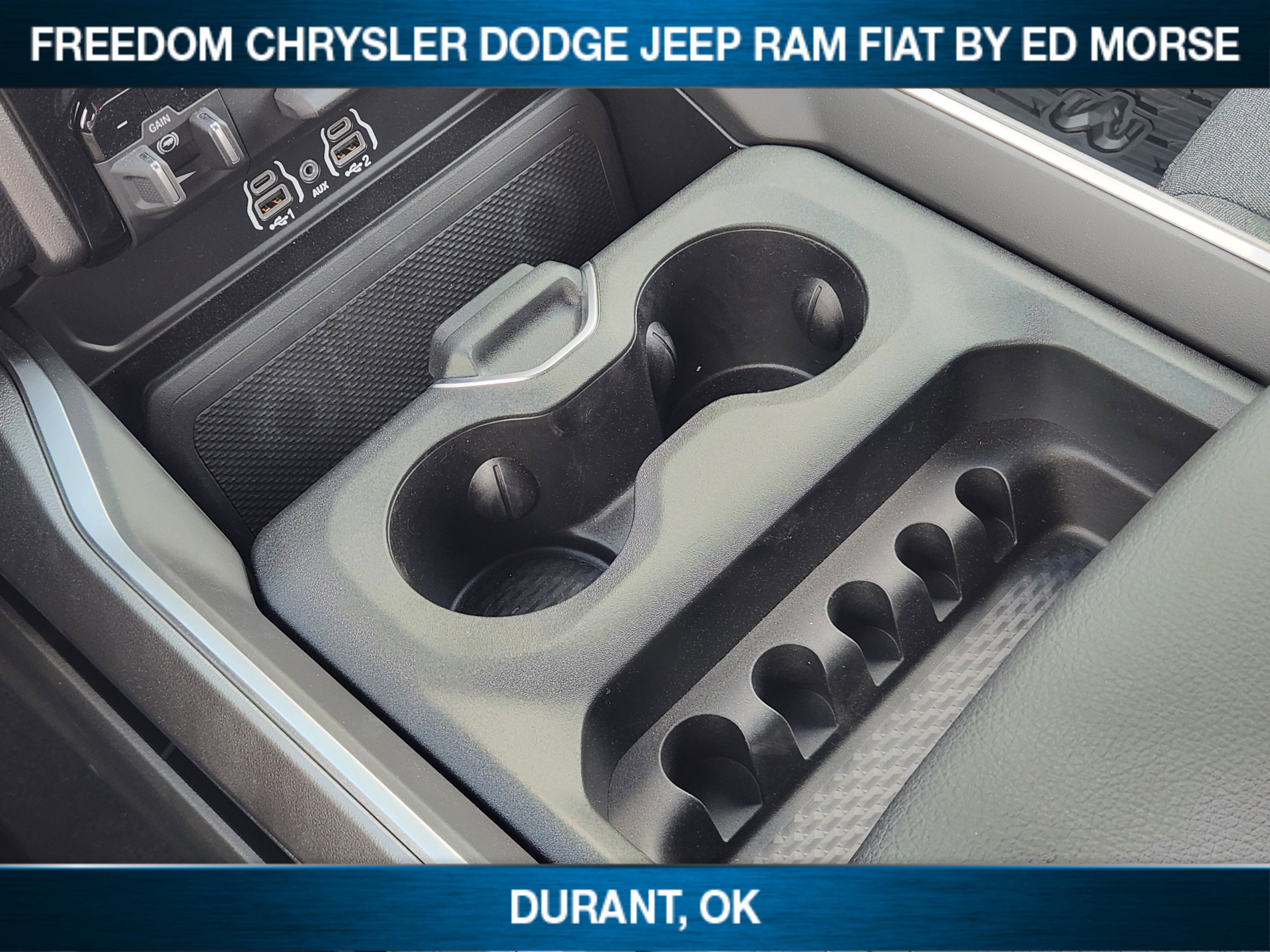 2026 RAM Ram 2500 Big Horn