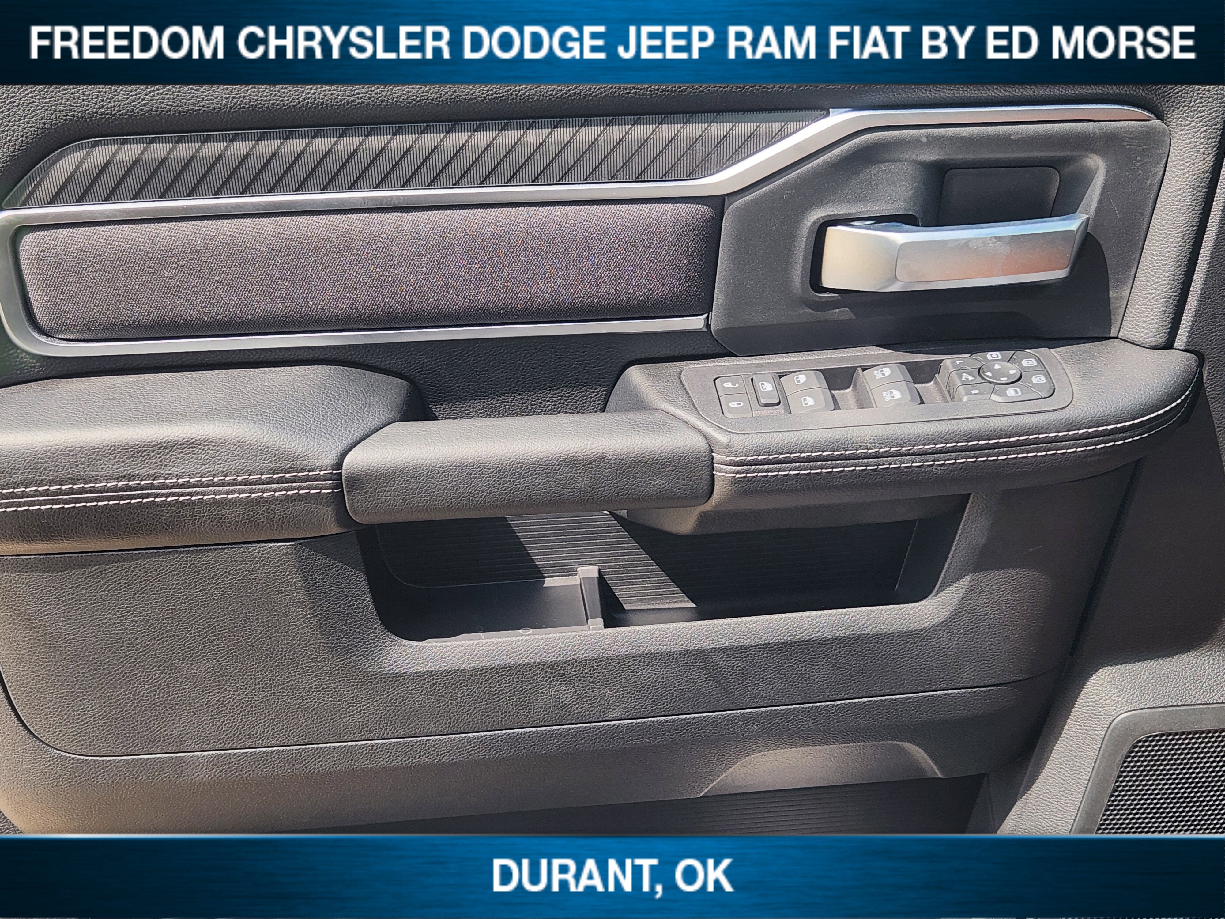 2026 RAM Ram 2500 Big Horn