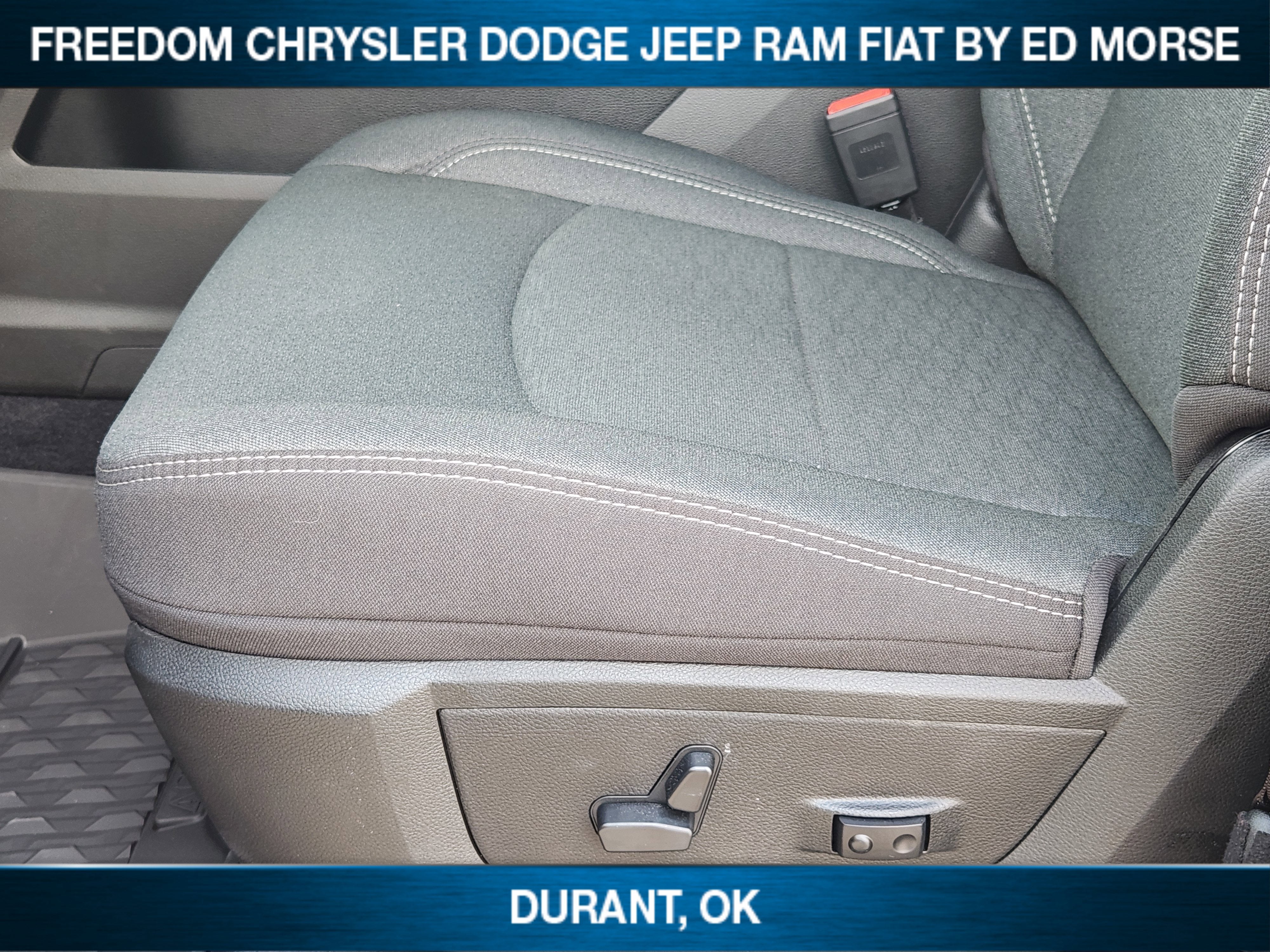 2026 RAM Ram 2500 Big Horn
