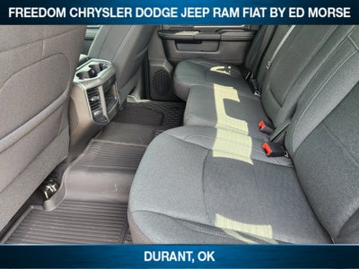 2026 RAM Ram 2500 Big Horn