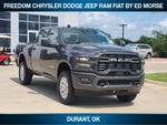 2026 RAM Ram 2500 Big Horn