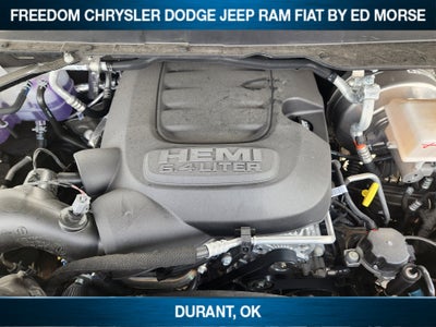 2026 RAM Ram 2500 Big Horn