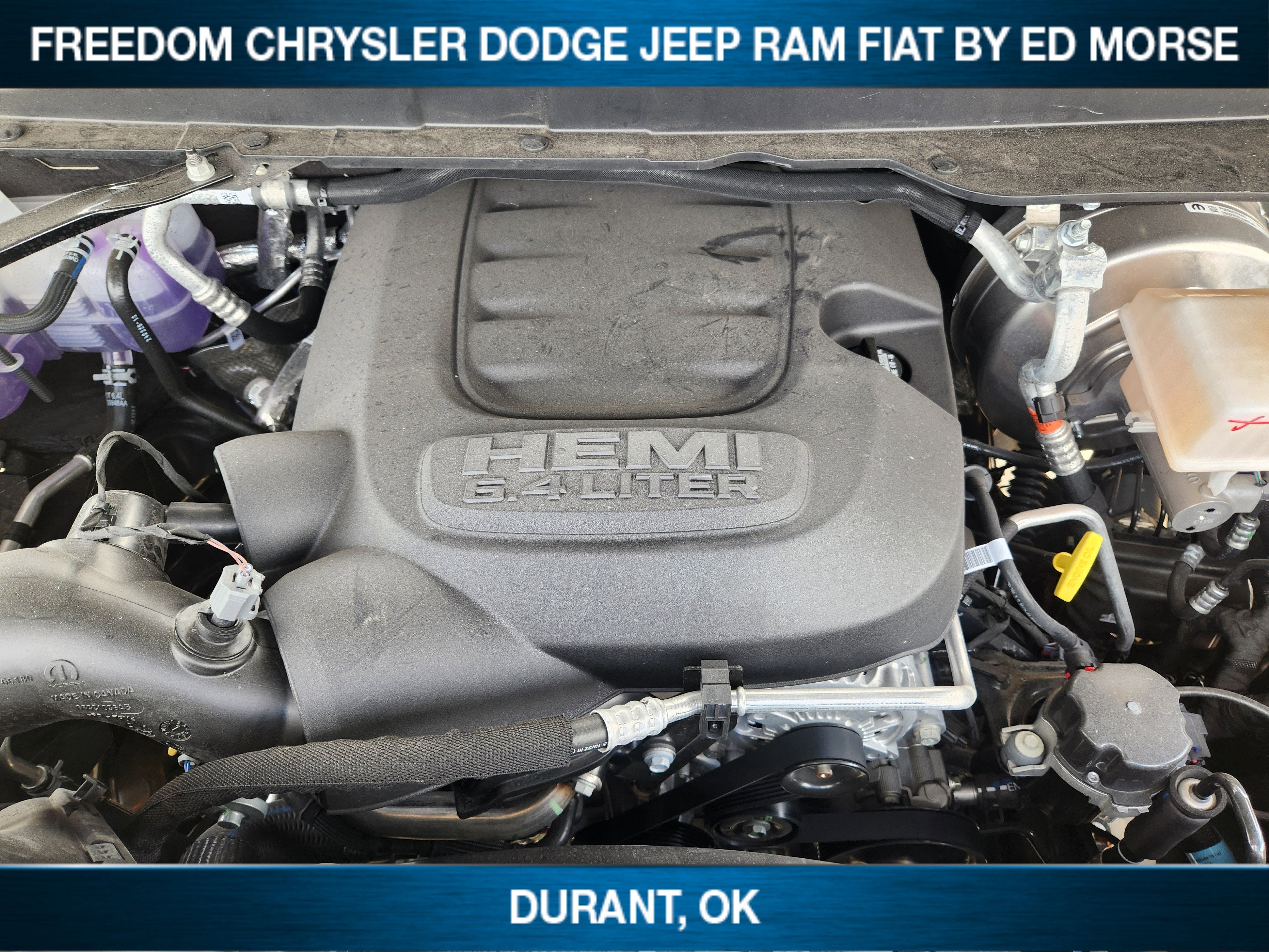 2026 RAM Ram 2500 Big Horn