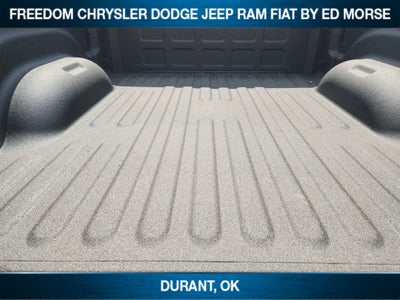 2026 RAM Ram 2500 Big Horn