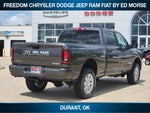 2026 RAM Ram 2500 Big Horn