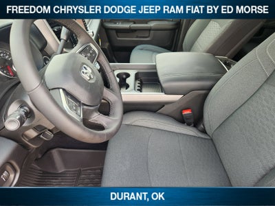 2026 RAM Ram 2500 Big Horn