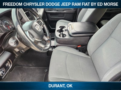 2023 RAM 2500 Big Horn