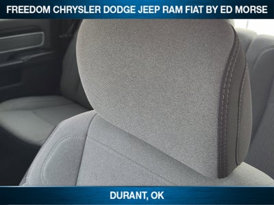 2023 RAM 2500 Big Horn