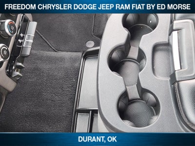 2023 RAM 2500 Big Horn