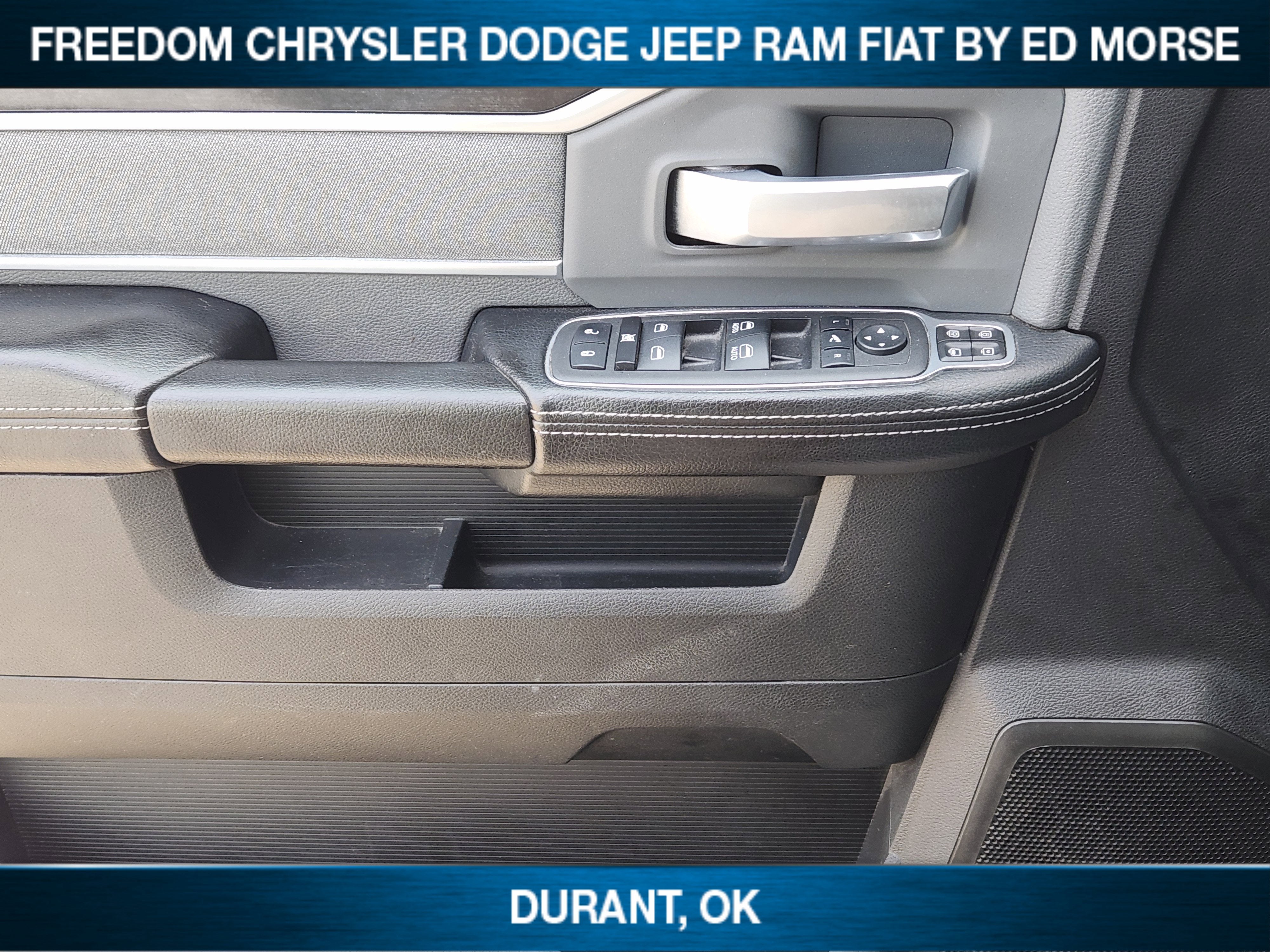 2023 RAM 2500 Big Horn