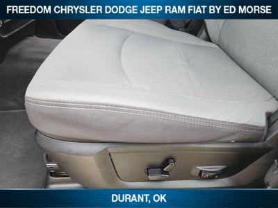 2023 RAM 2500 Big Horn