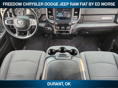 2023 RAM 2500 Big Horn